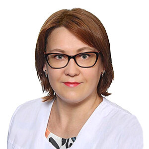 Жанна Юрьевна Пименова