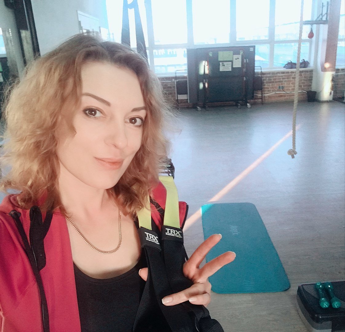 Наталья Носова