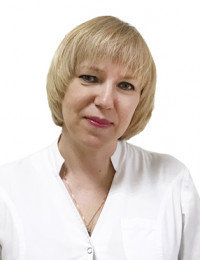 Нелли Валентиновна Гершанок