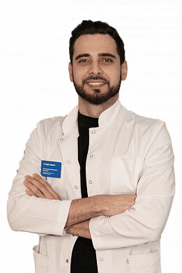 Александр Ражденович Гурчиани