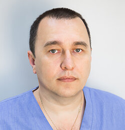 Андрей Владимирович Курлыкин