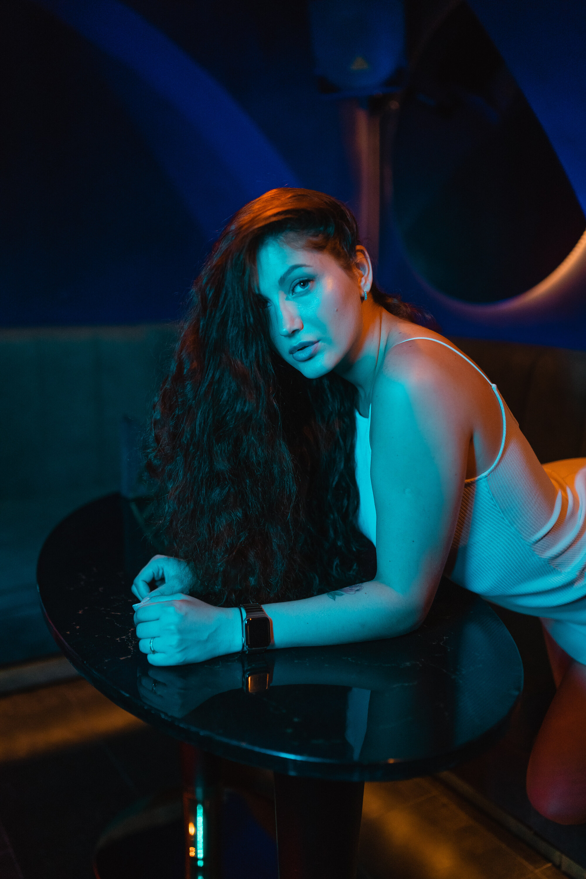 Анна Владимировна Аникина