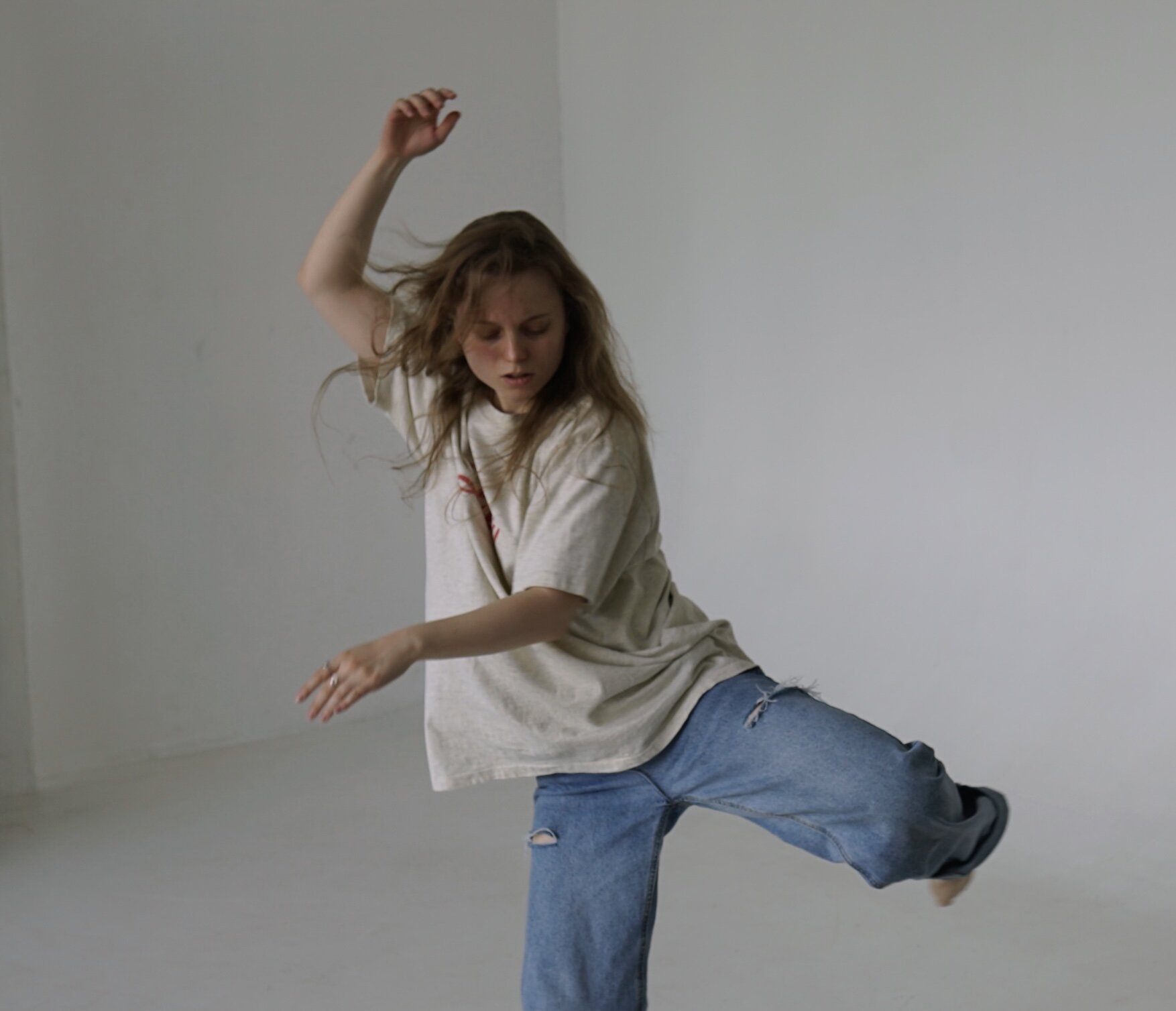 Евгения Хлебникова