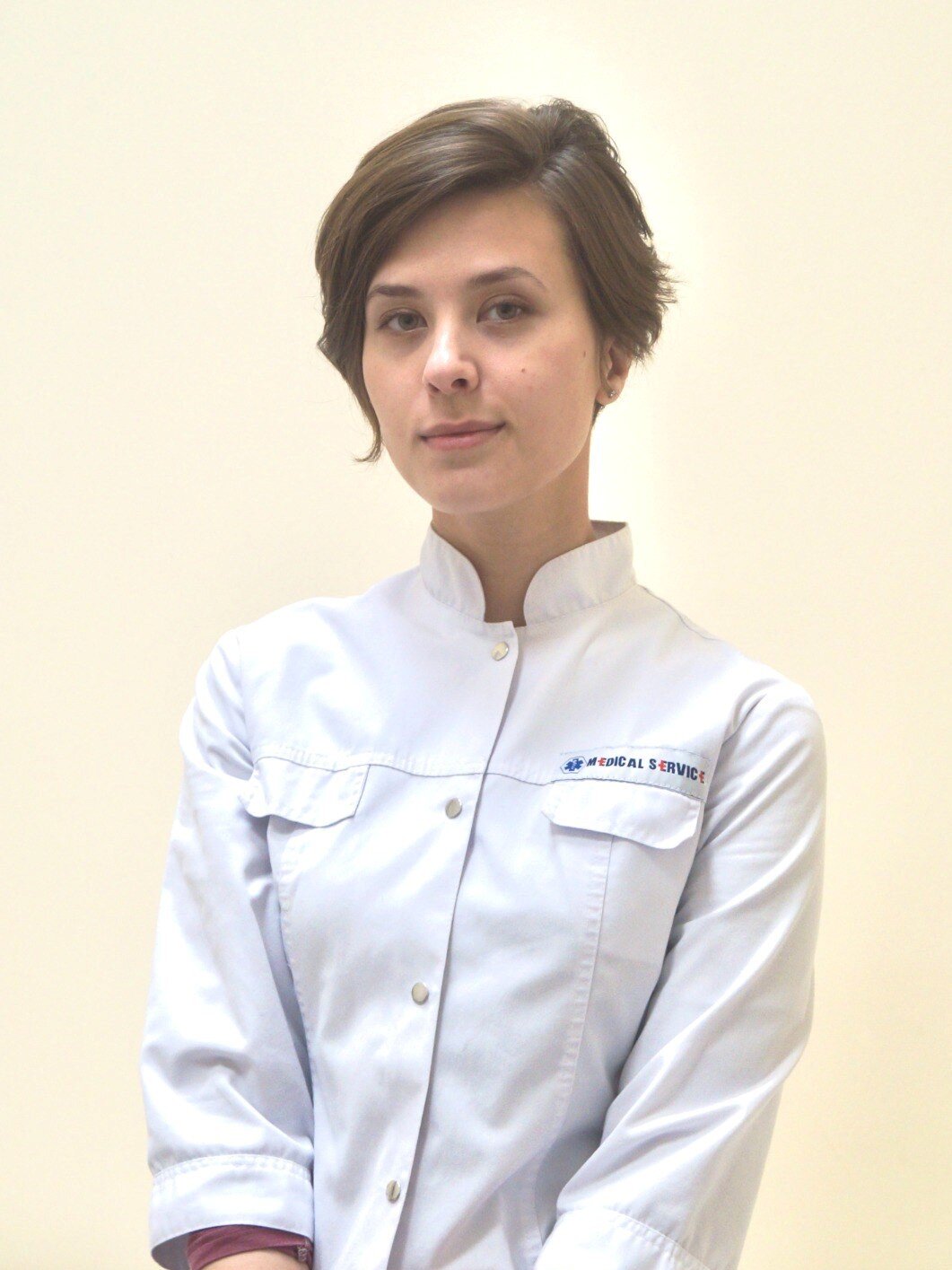 Валерия Андреевна Куценогая