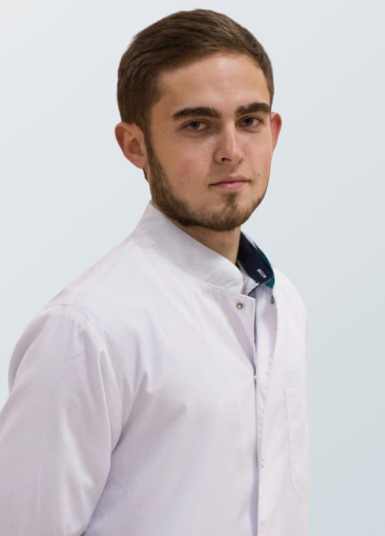 Иван Юрьевич Суров