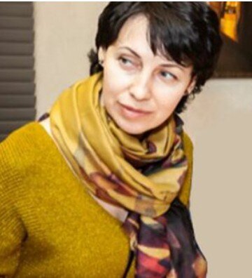 Наталия Яковлева