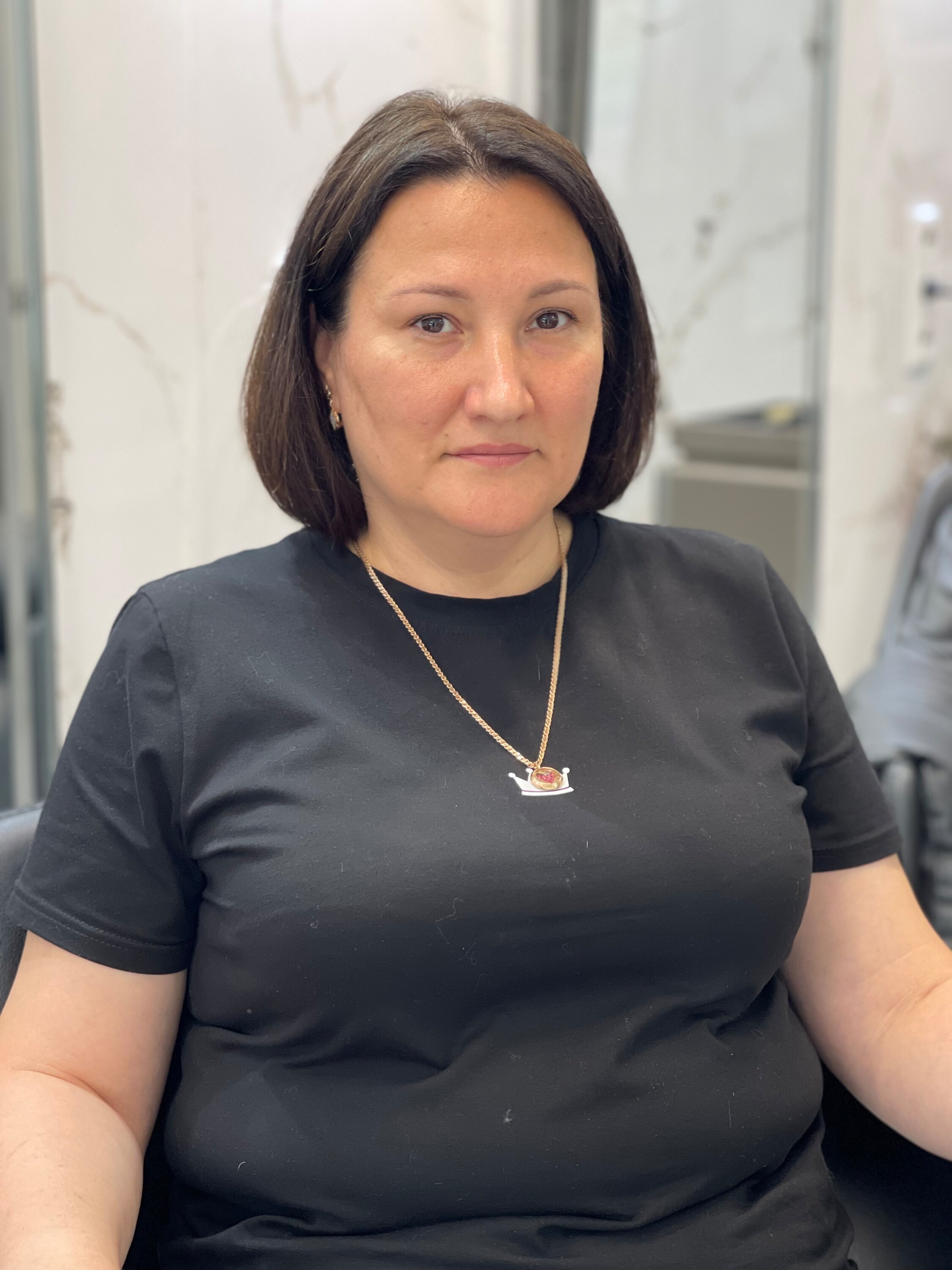 Наталья Владимировна Ананьина