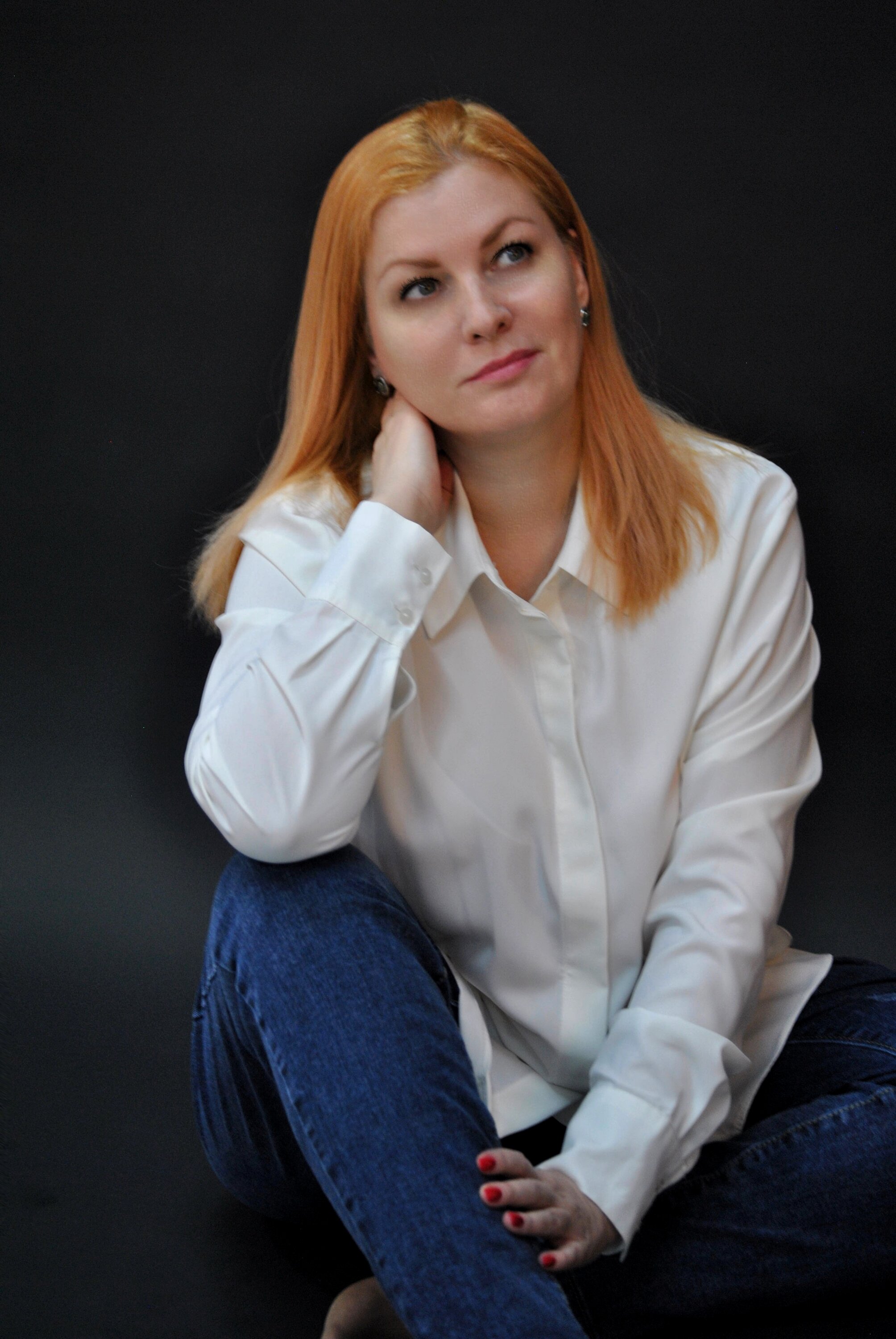 Светлана Владимировна Климова