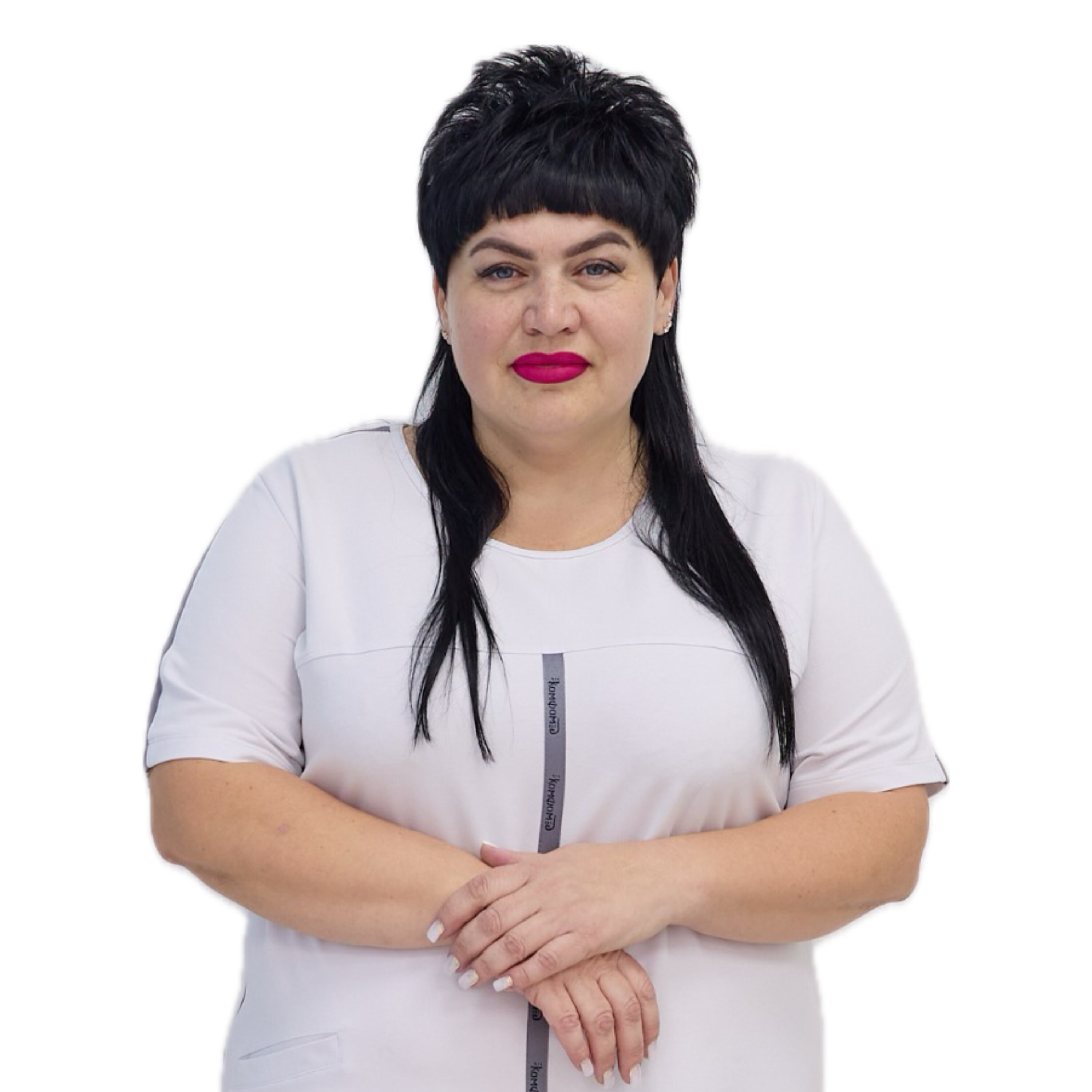 Наталья Борисовна Новицкая