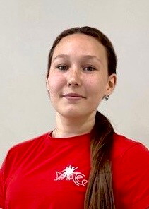 Софья Сергеевна Ким