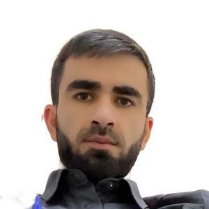 Селим Вагабович Техмезов