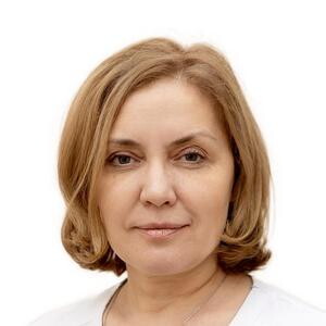 Елена Геннадьевна Архипцева