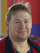 Дмитрий Сухов