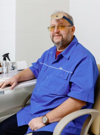 Алексей Витальевич Шишкин