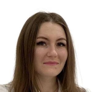 Виктория Алексеевна Жаркова