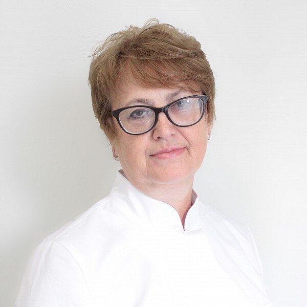 Светлана Викторовна Щербакова