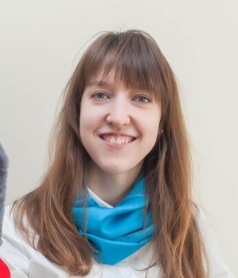 Дарья Антоненкова