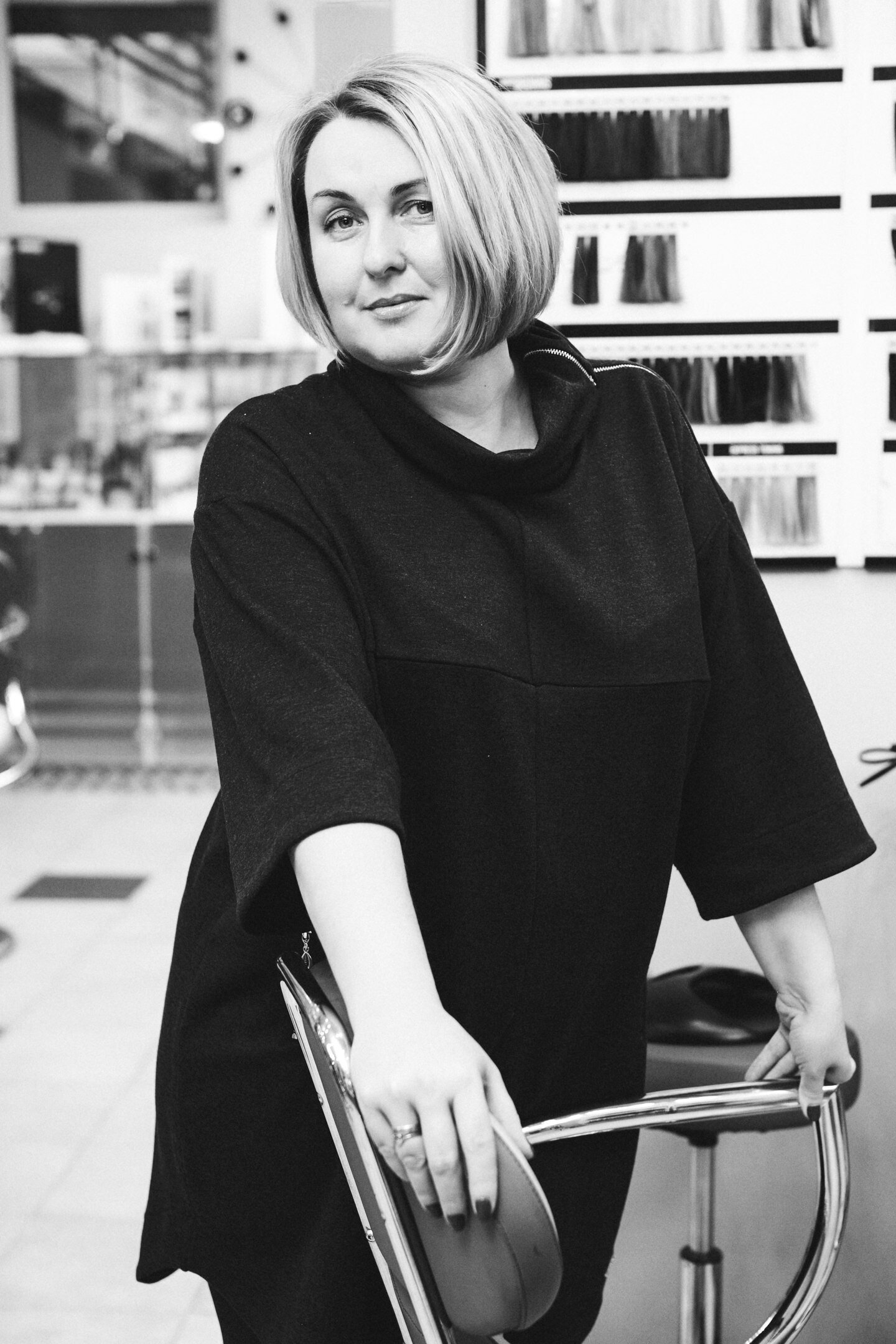 Марина Федорова