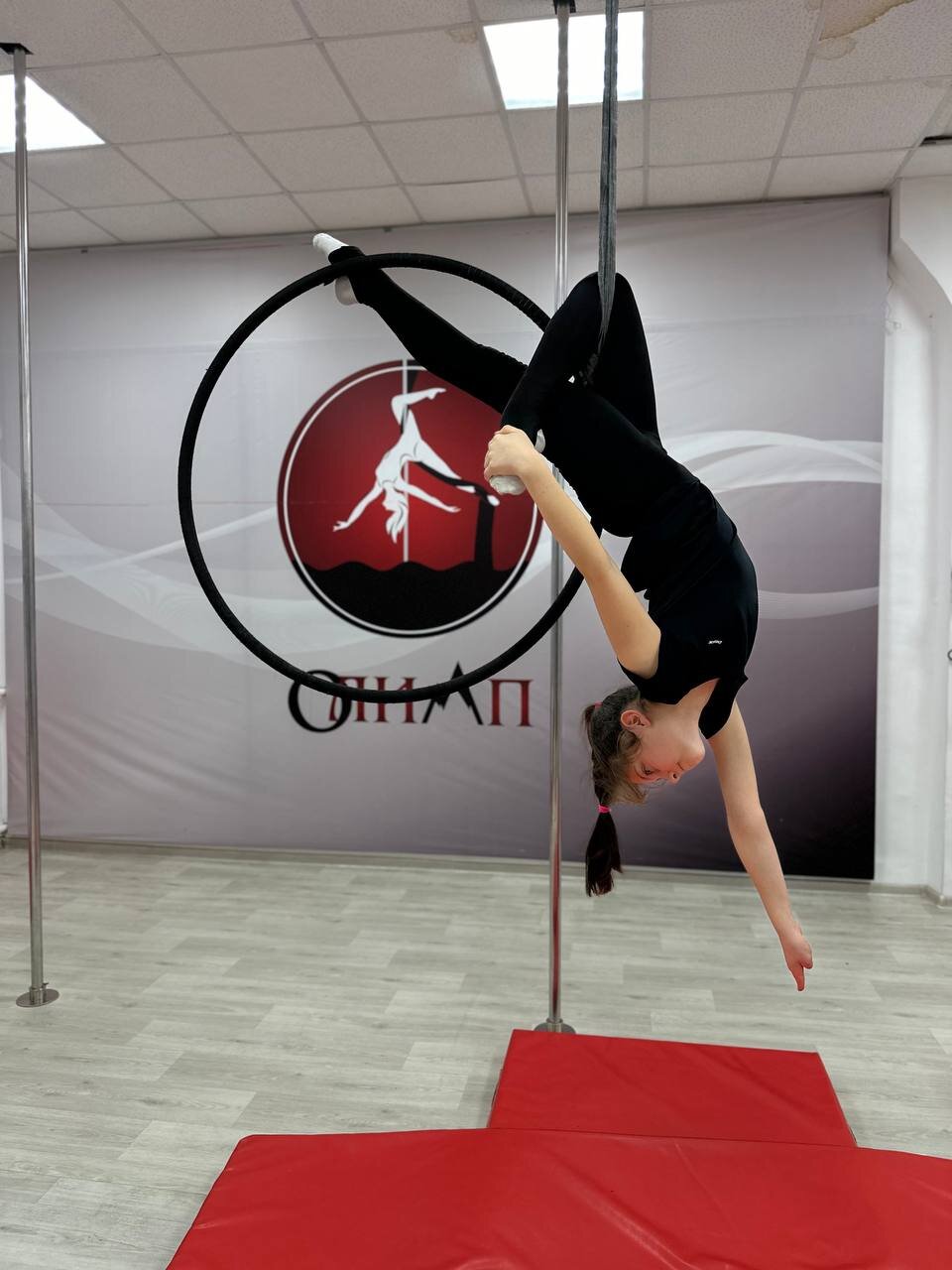 Pole Dance (пол дэнс) в Новороссийске: цена от 300 руб. – Танец на пилоне:  9 фитнес клубов, 9 отзывов, фото – Zoon.ru