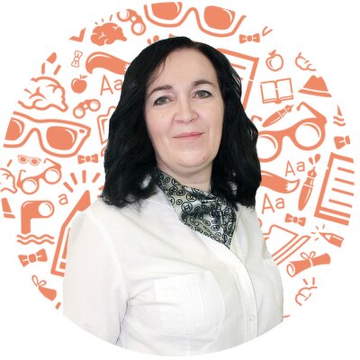 Татьяна Николаевна Гачко