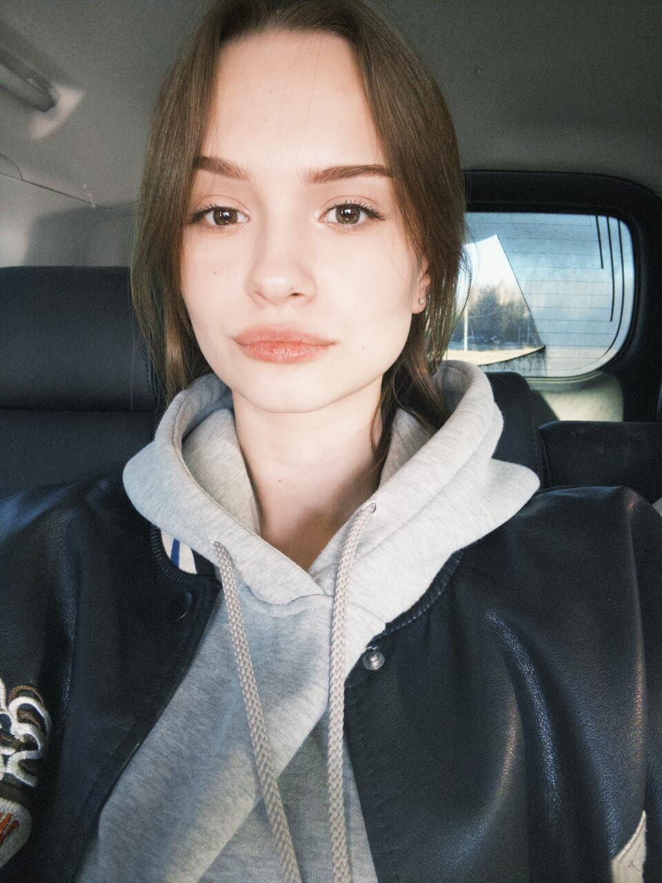 Екатерина Прохорова