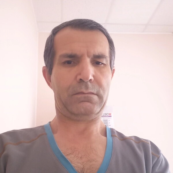 Зайдулло Гуломович Абдусамадов