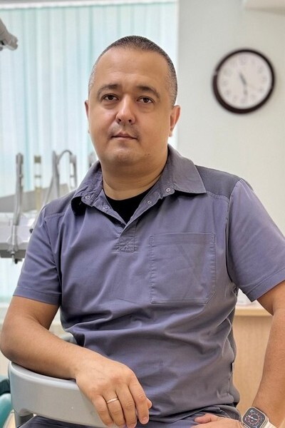 Роман Пайдулович Мукаев