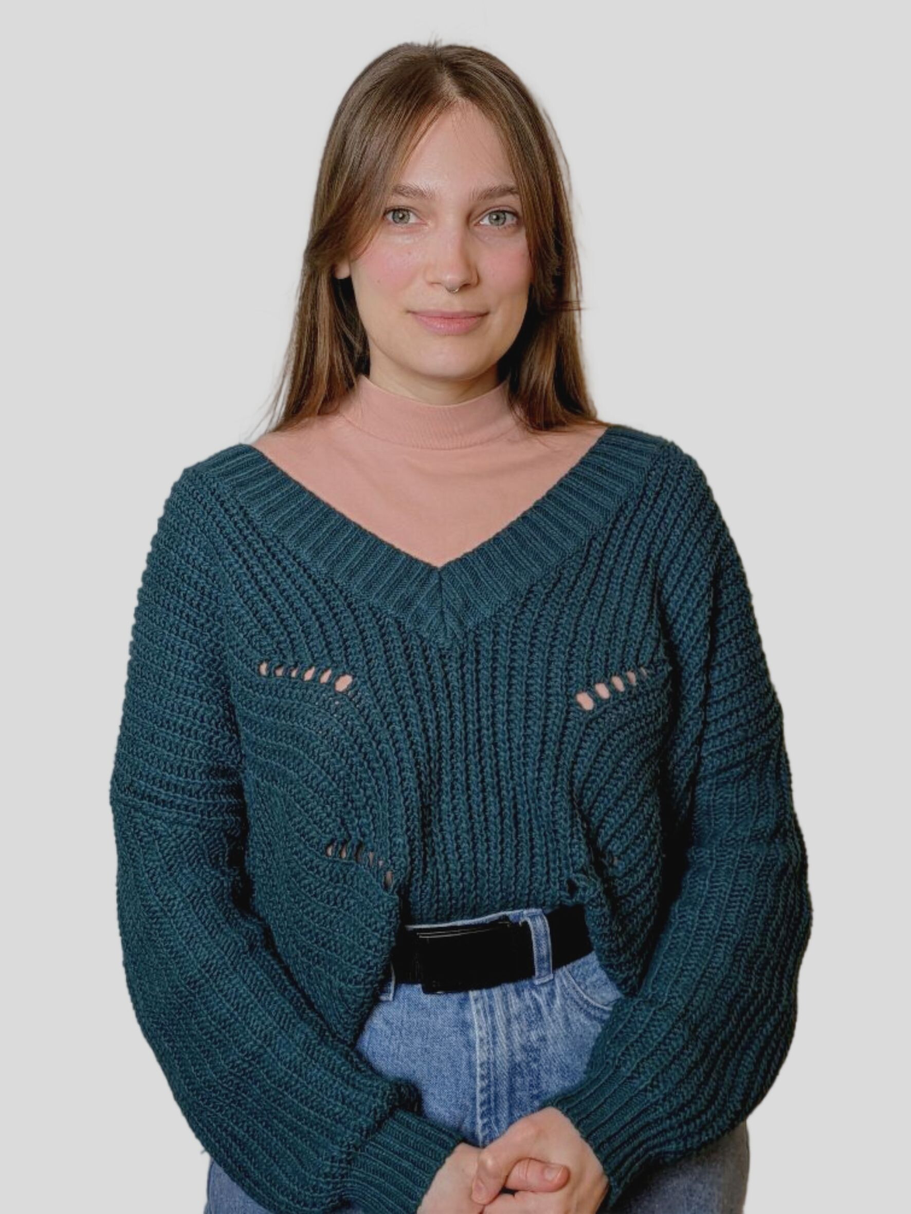 Екатерина Сергеевна Парухина