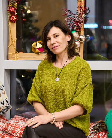 Оксана Осоченко