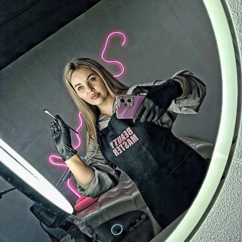 Елена Пшикова