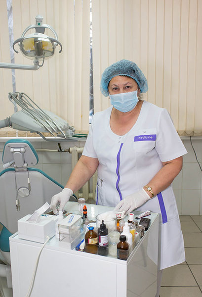 Маргарита Григорьевна Латыпова