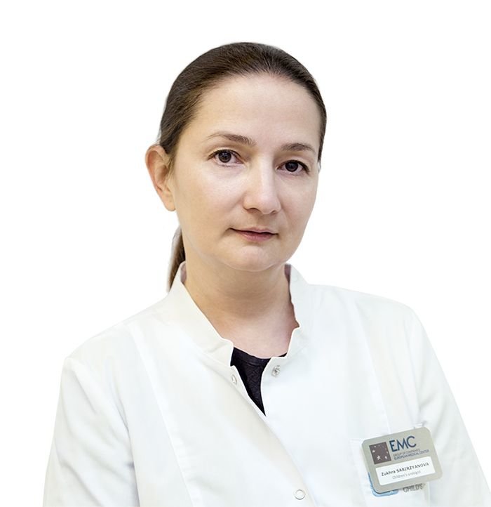Зухра Рустамовна Сабирзянова