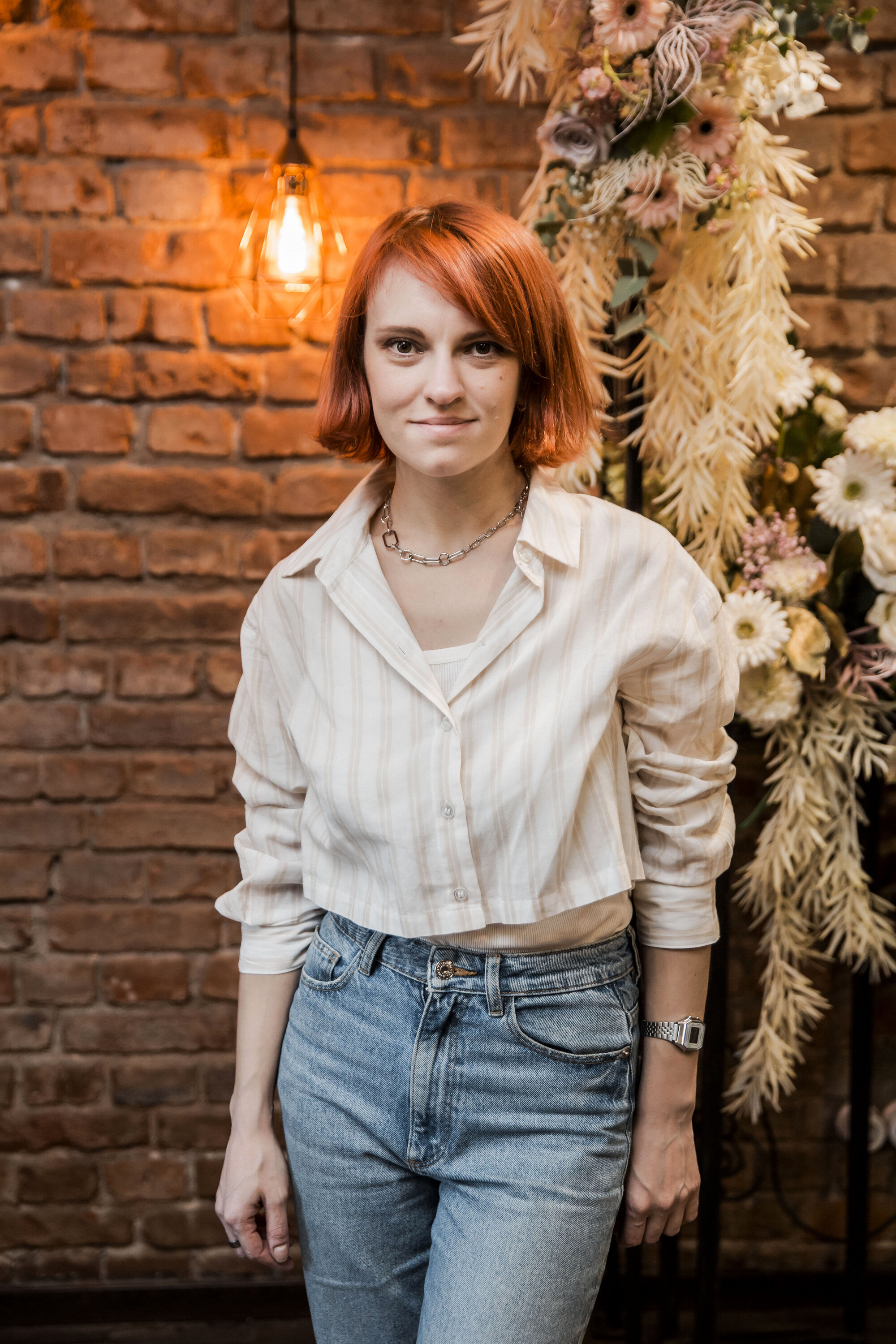 Анна Сергеевна Ржепковская