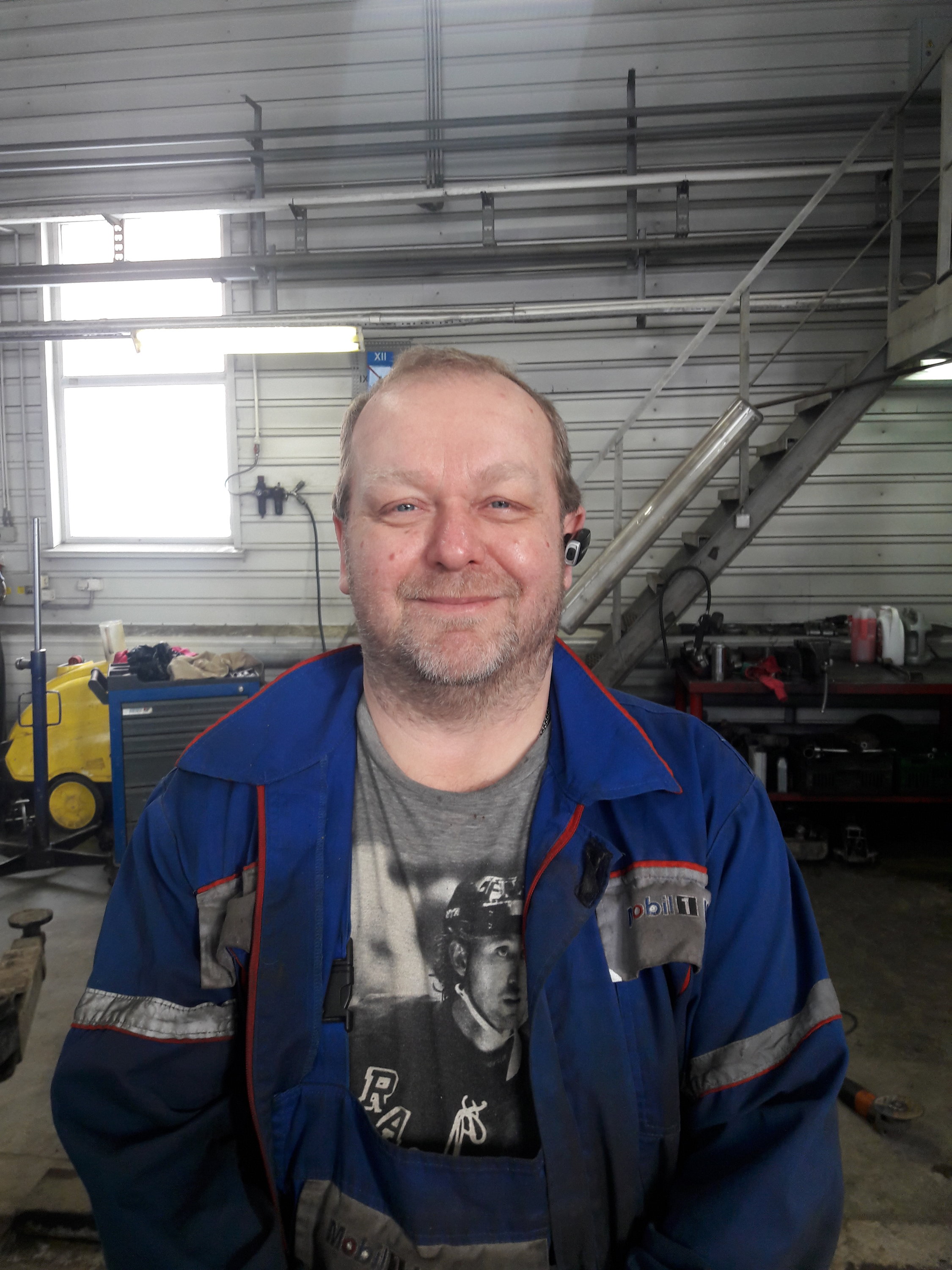 Андрей Вячеславович Гриняев