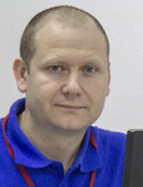 Михаил Команюк