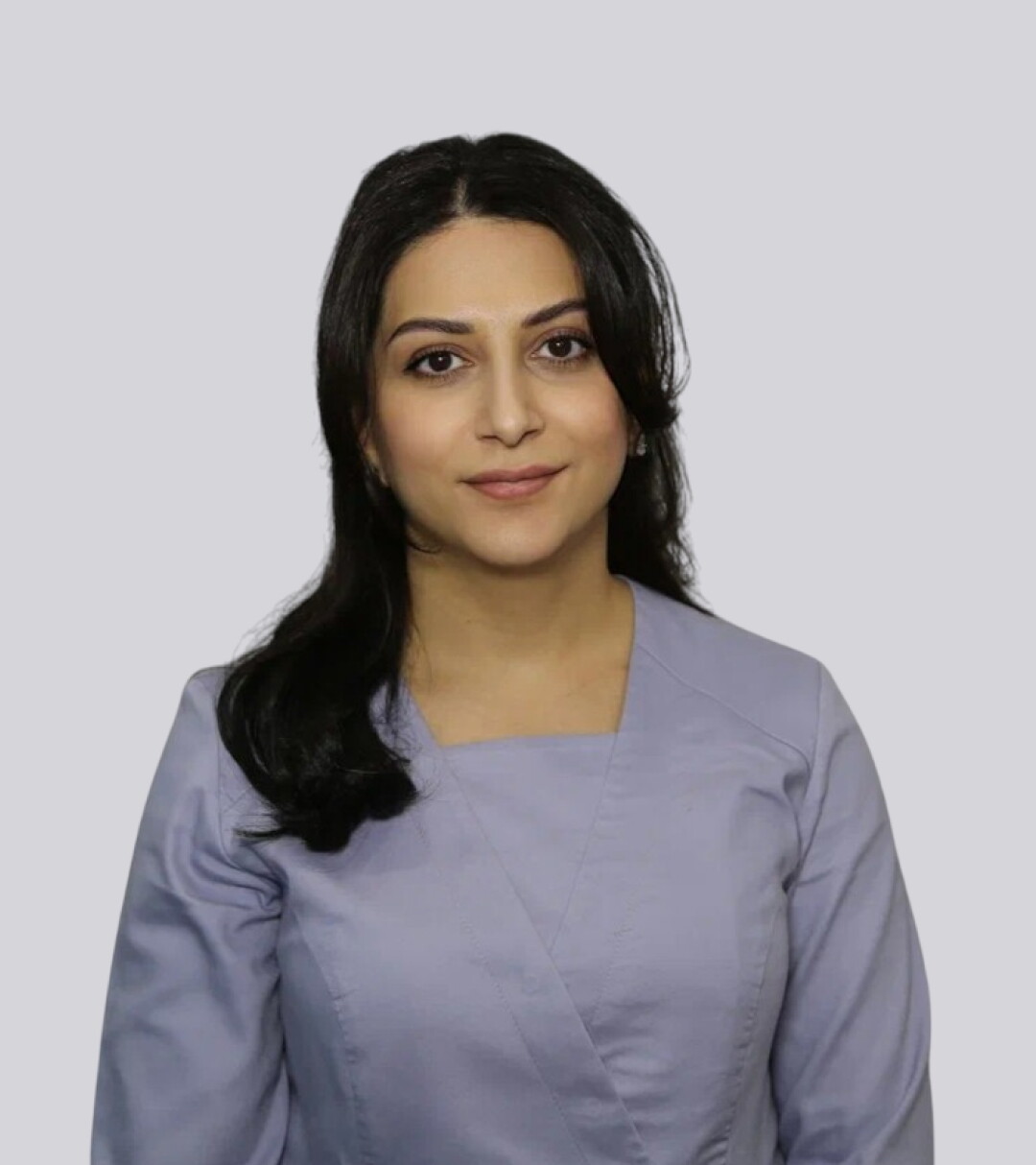 Анна Сергеевна Хумоян