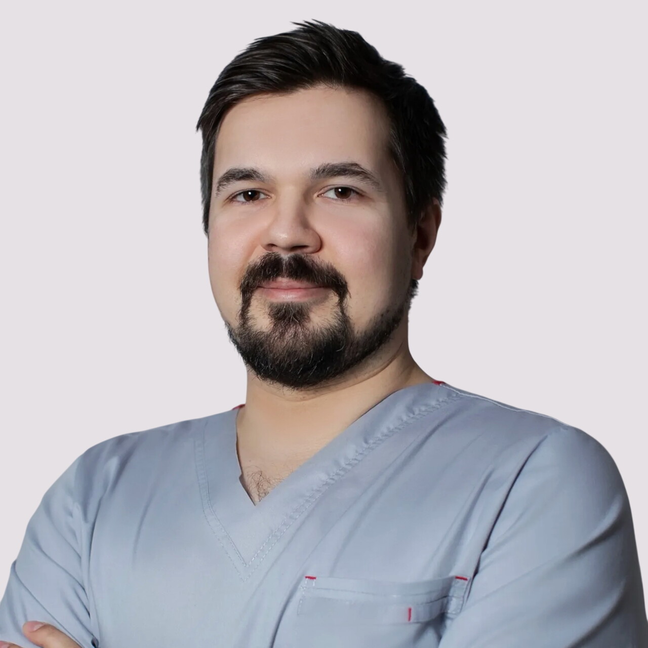 Андрей Александрович Сальков