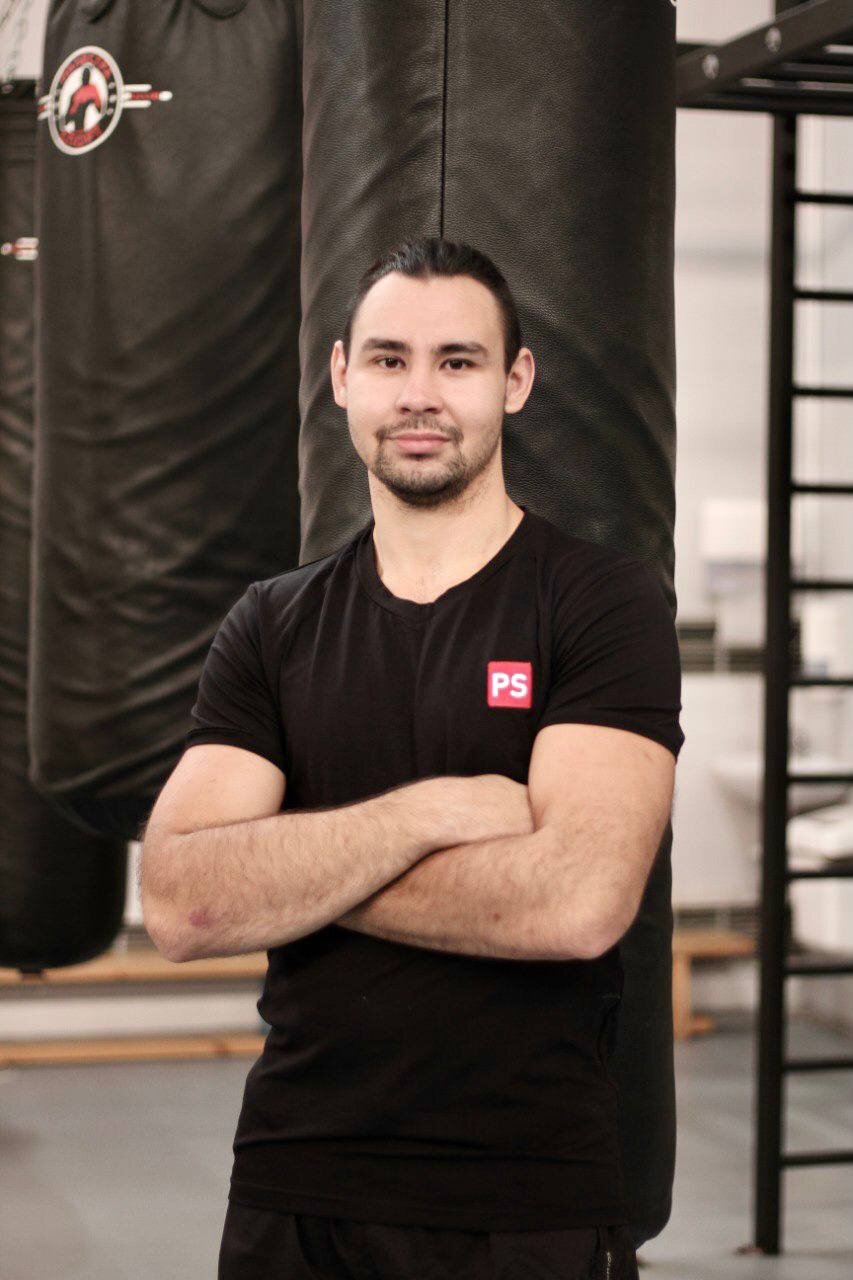 Ильнар Айнетдинов