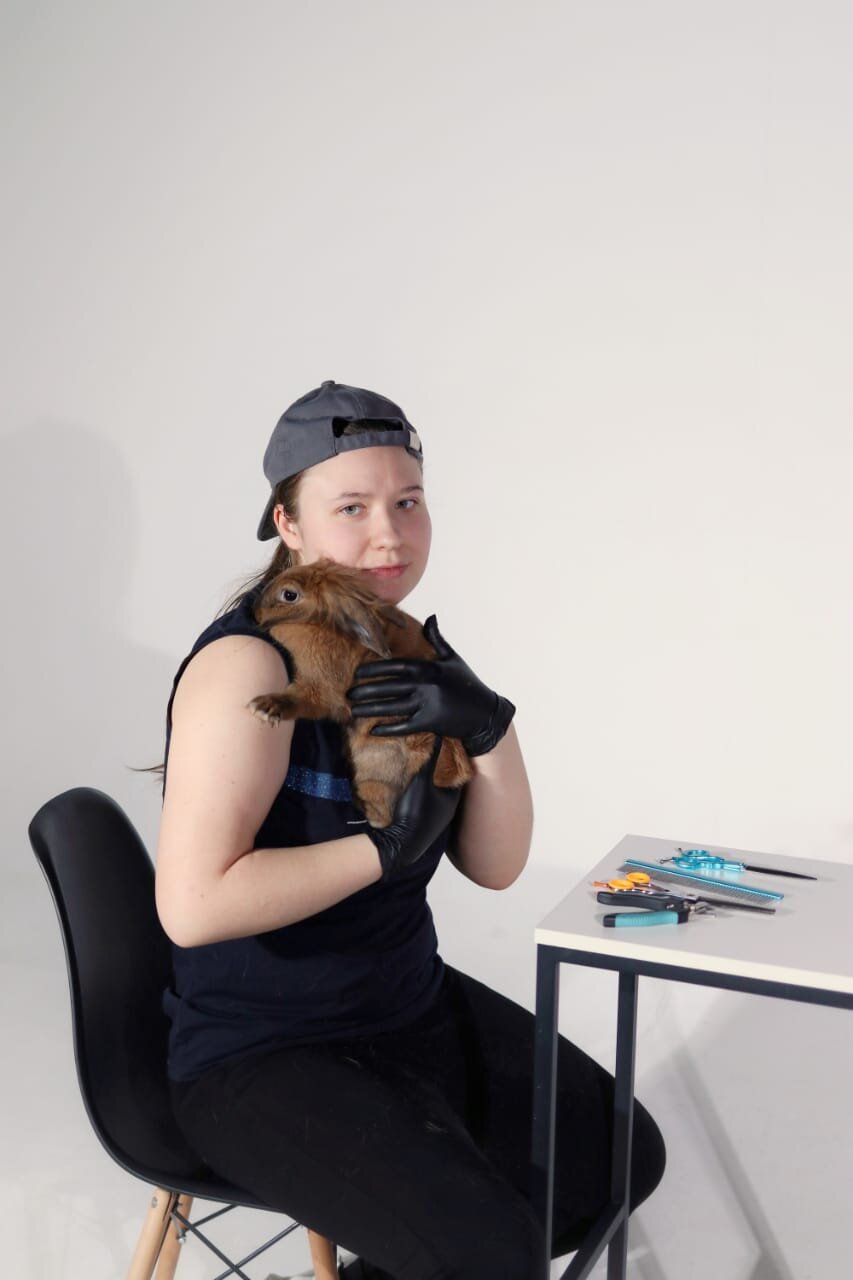 Татьяна Михайловна Назарова