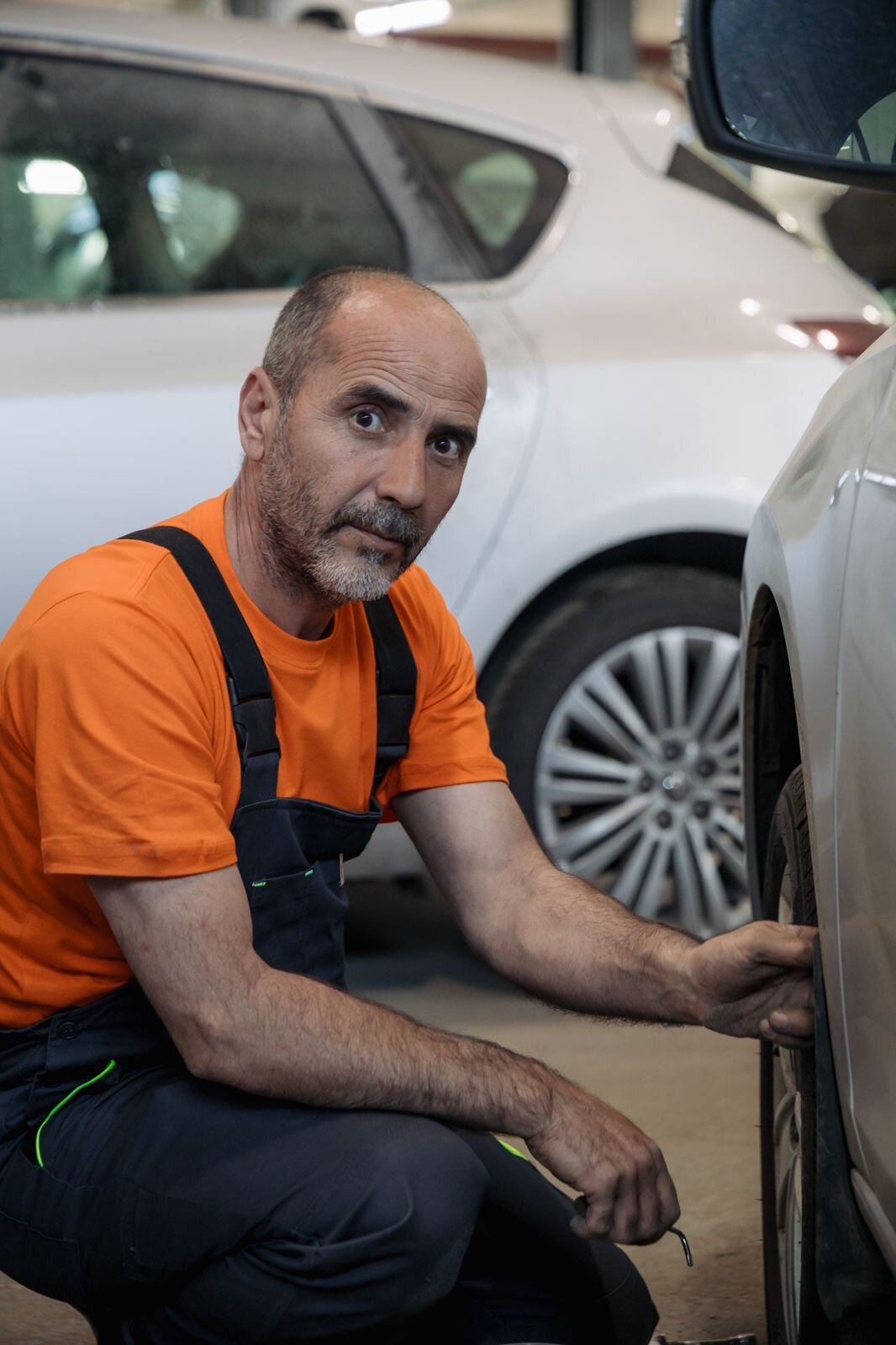 Тахир Джулуев