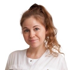 Ольга Ивановна Димова