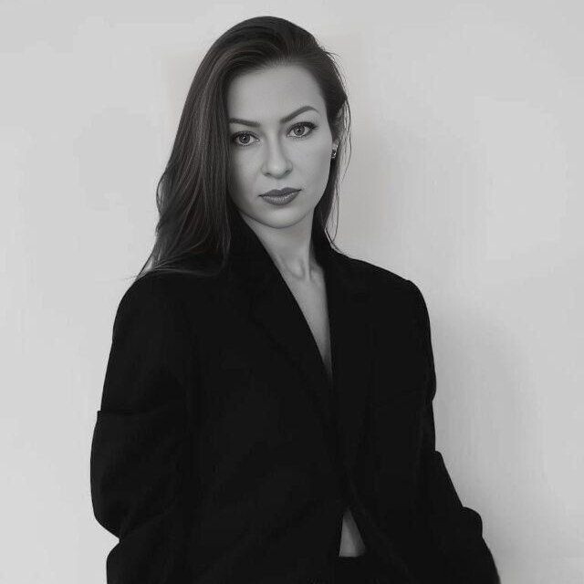 Диана Иванова