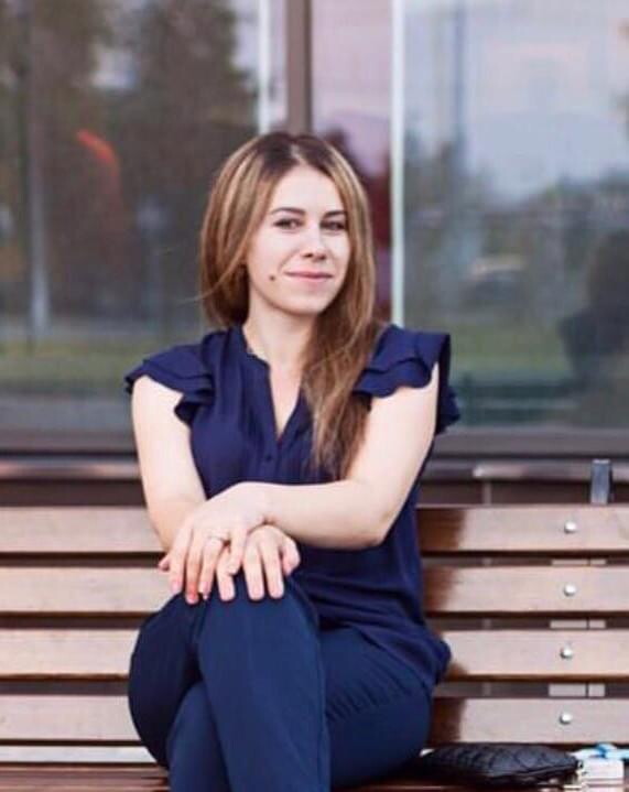 Заги Расулова