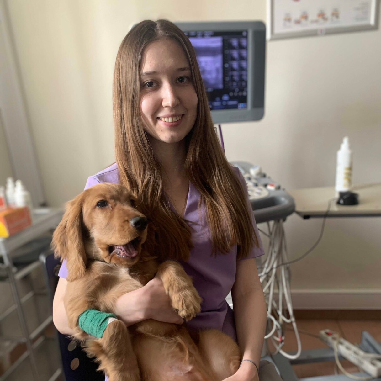 Надежда Сергеевна Лепяхова