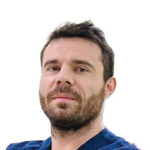 Анатолий Евгеньевич Бутов