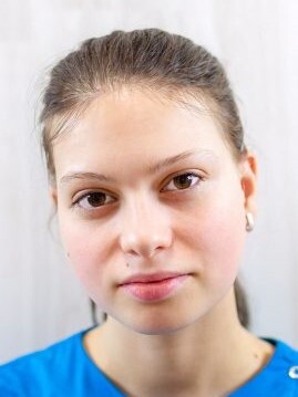 Юлия Сергеевна Шабельская