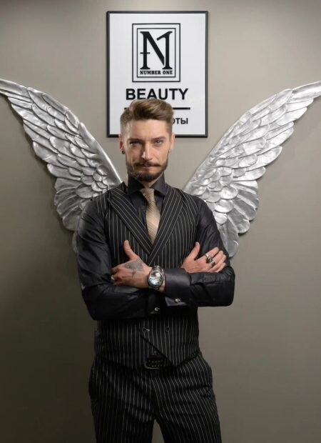 Алексей Барышников