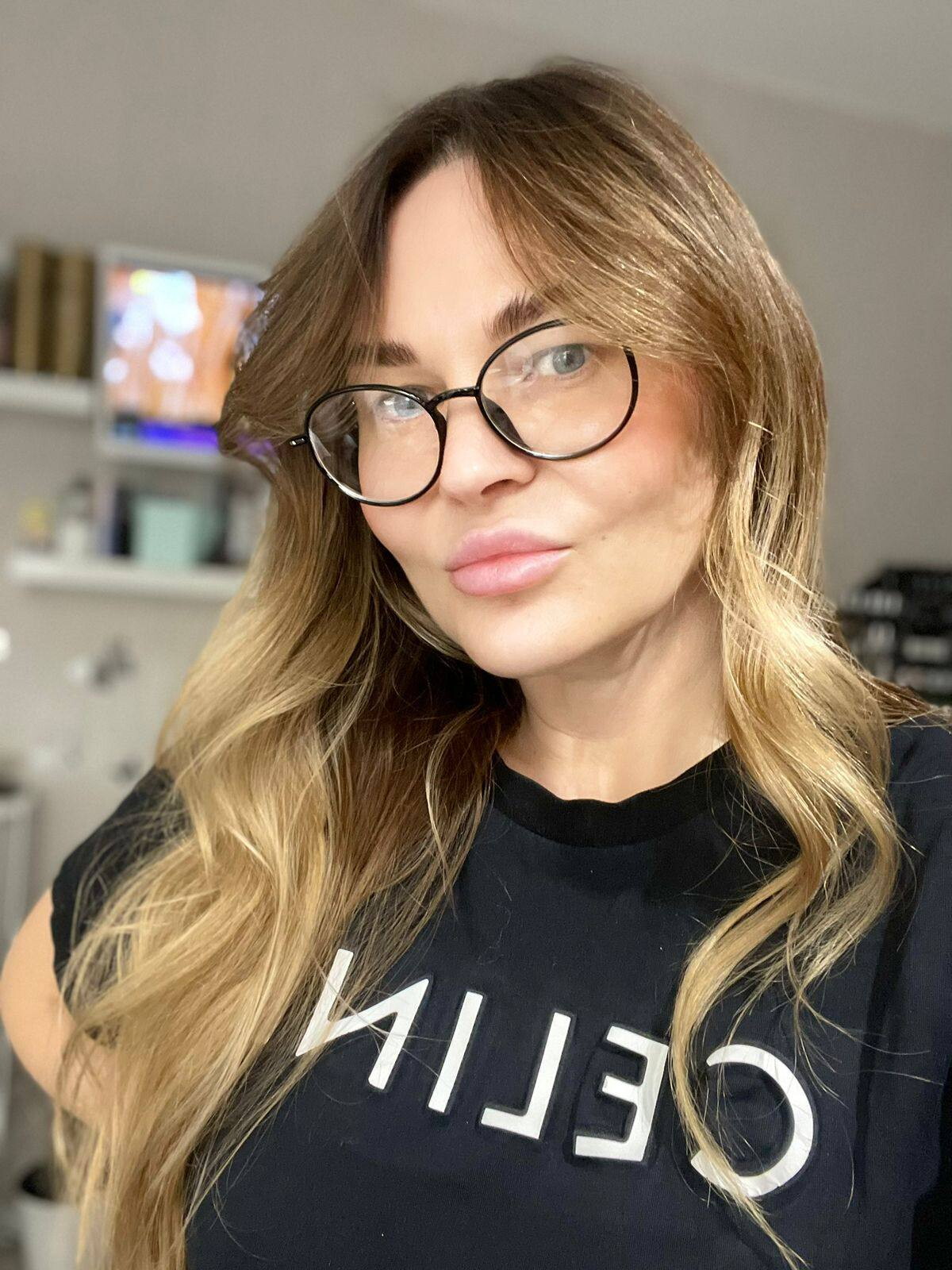 Ольга Разумовская