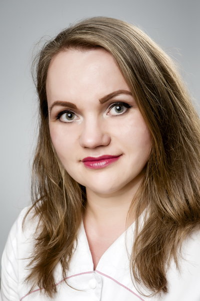 Дарья Владимировна Шутова