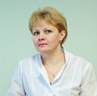 Мария Александровна Кузнецова